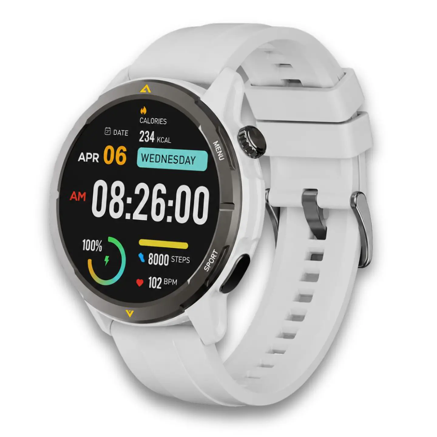  Smart Watch Legion  5