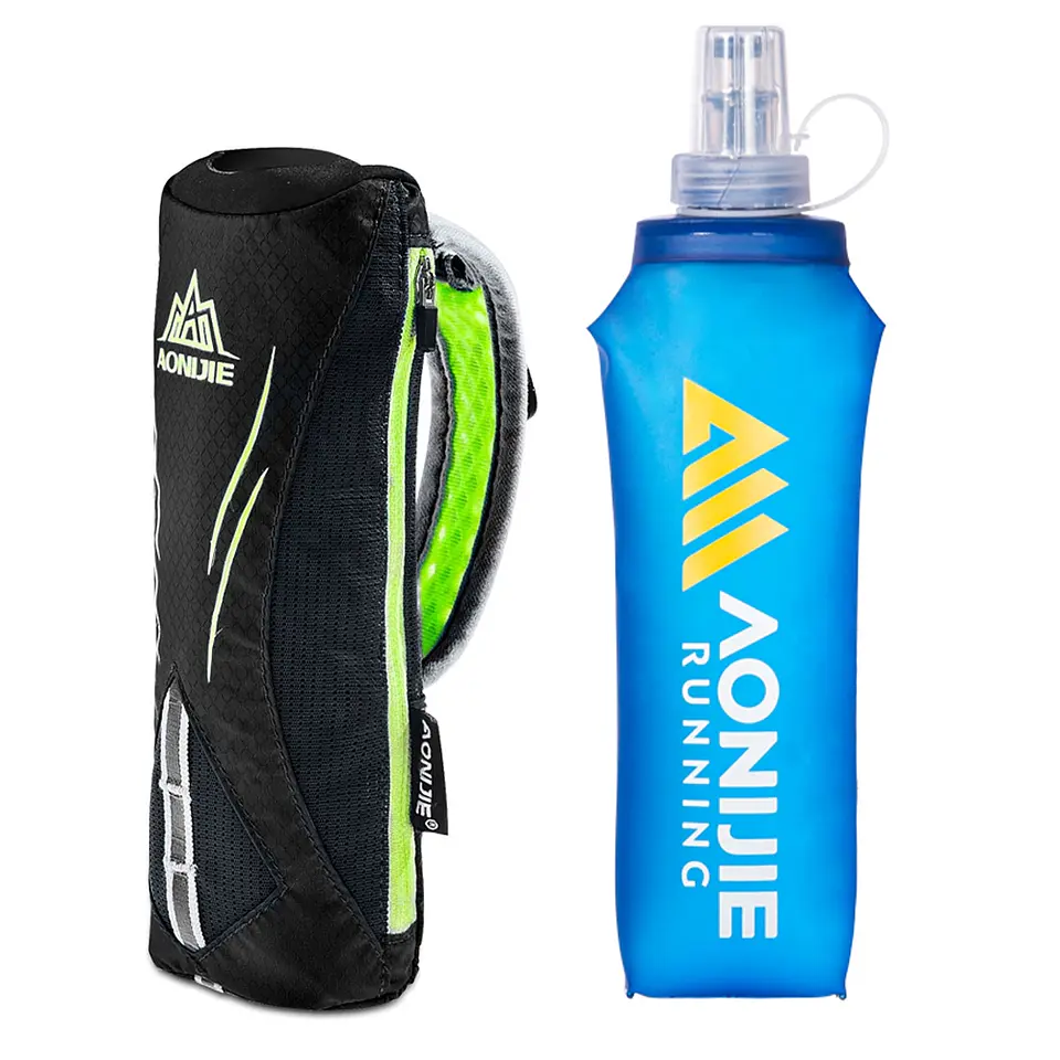 Porta Softflask Kettle Bag 2