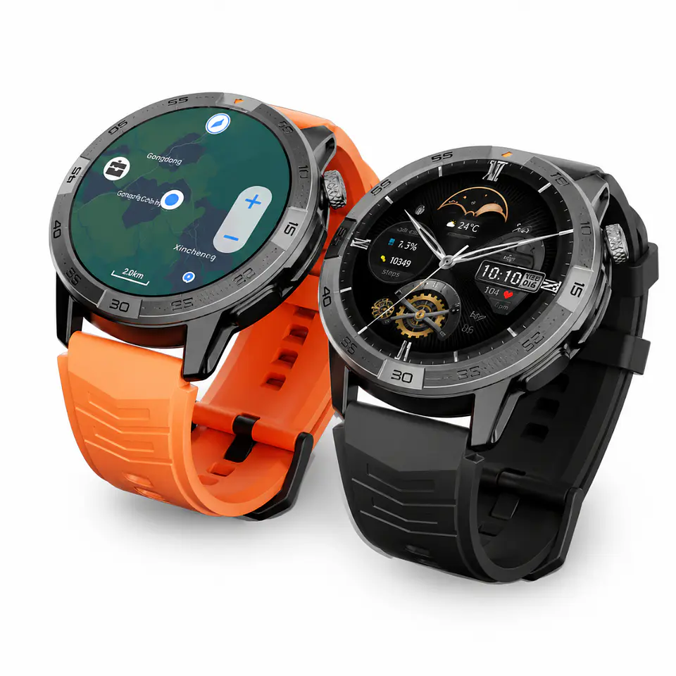 Smart Watch Legion Pro 2