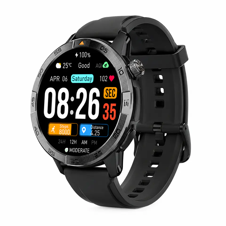 Smart Watch Legion Pro 1