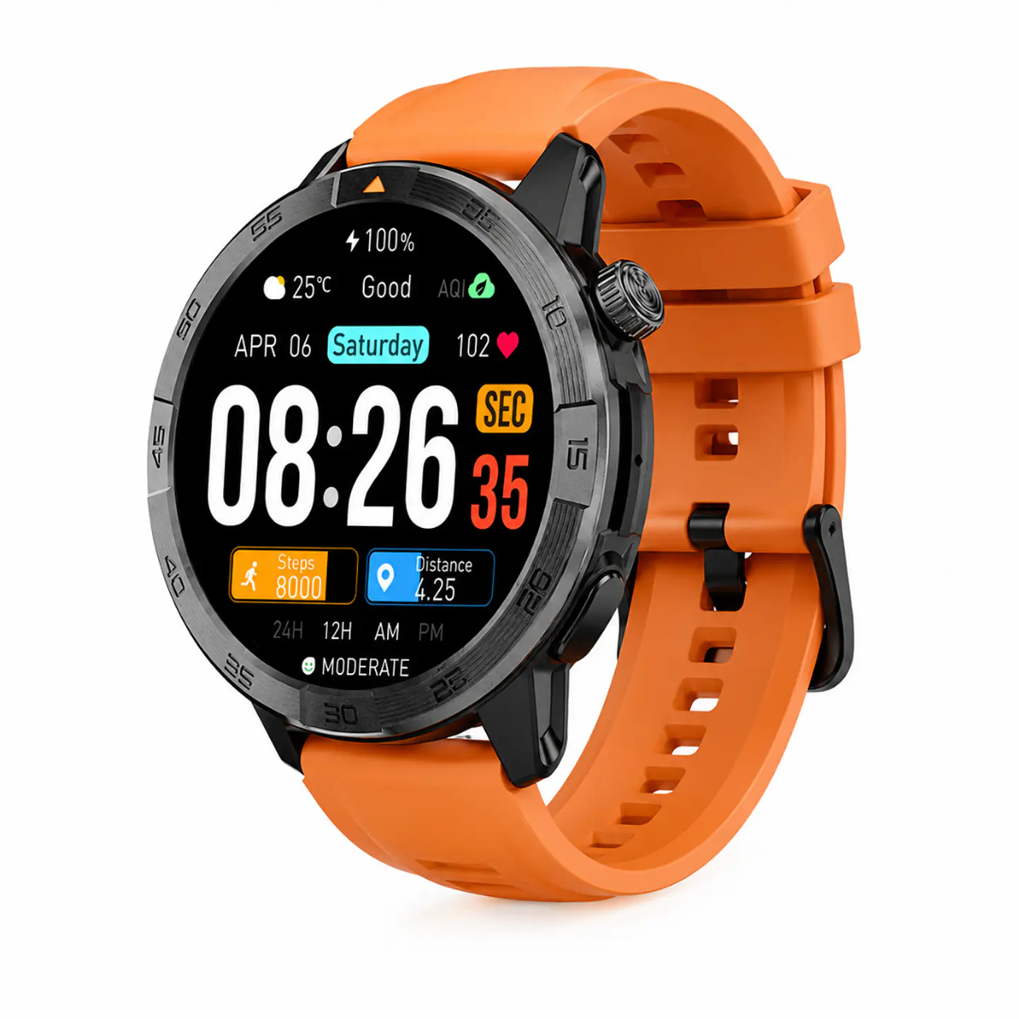 Smart Watch Legion Pro 3
