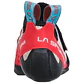 Zapatilla Escalada Solution Comp Mujer La Sportiva - Miniatura 5