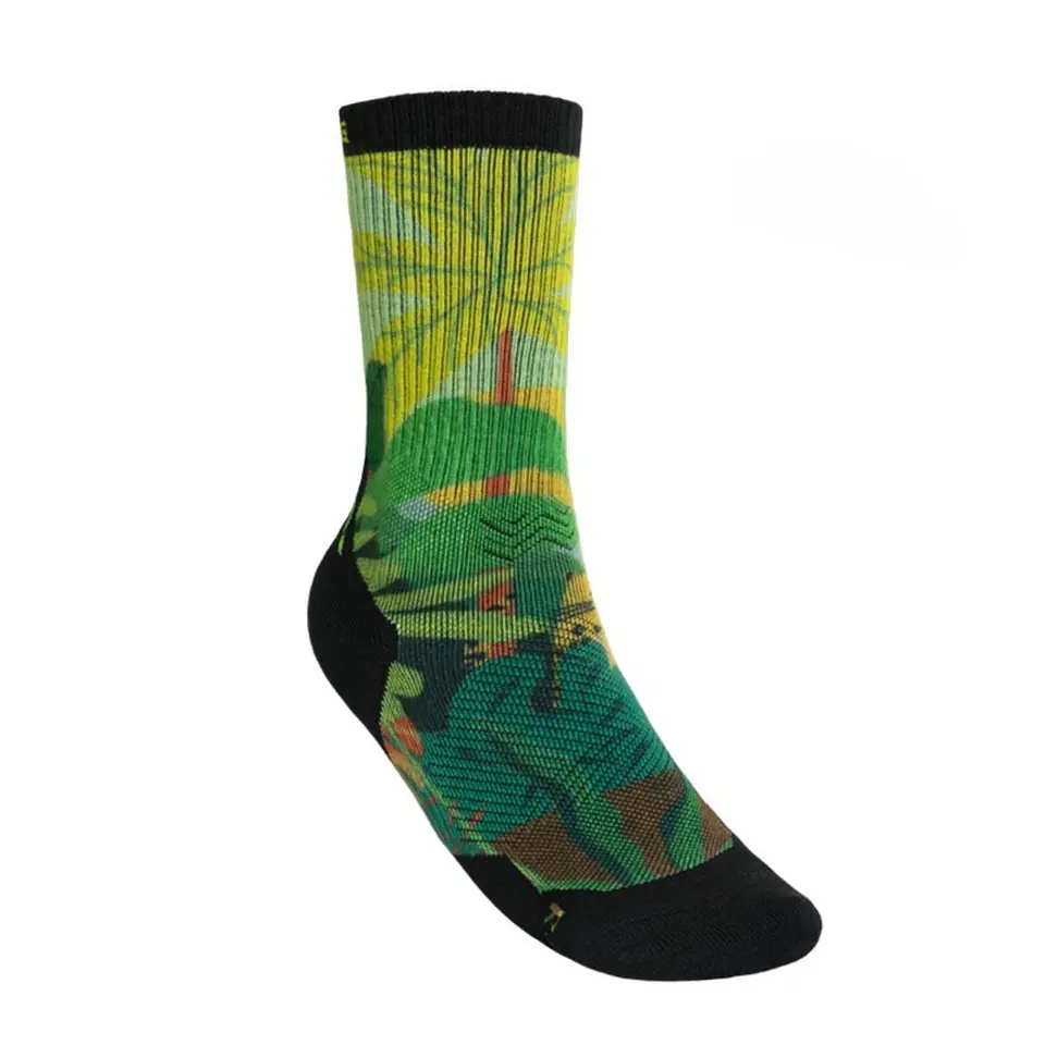 Calcetines de Lana Merino AONIJIE Merino Trail 2