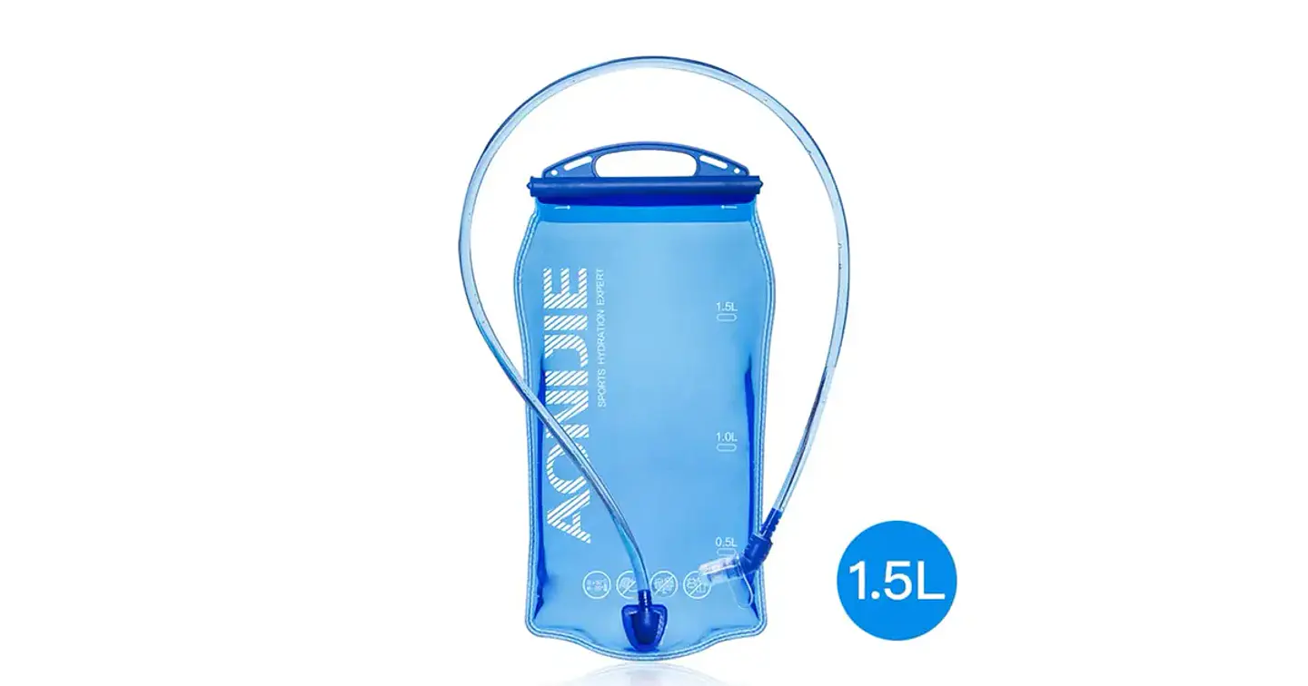 Bolsa de Hidratación AONIJIE HydroFlow 2