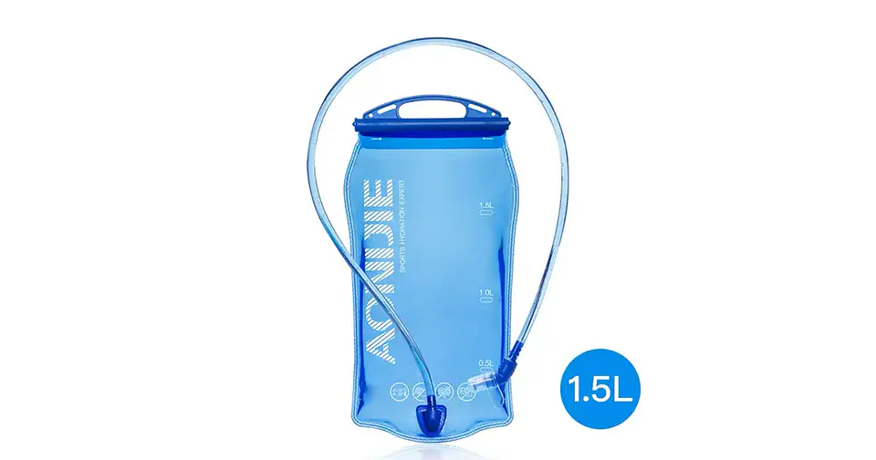 Bolsa de Hidratación AONIJIE HydroFlow 2