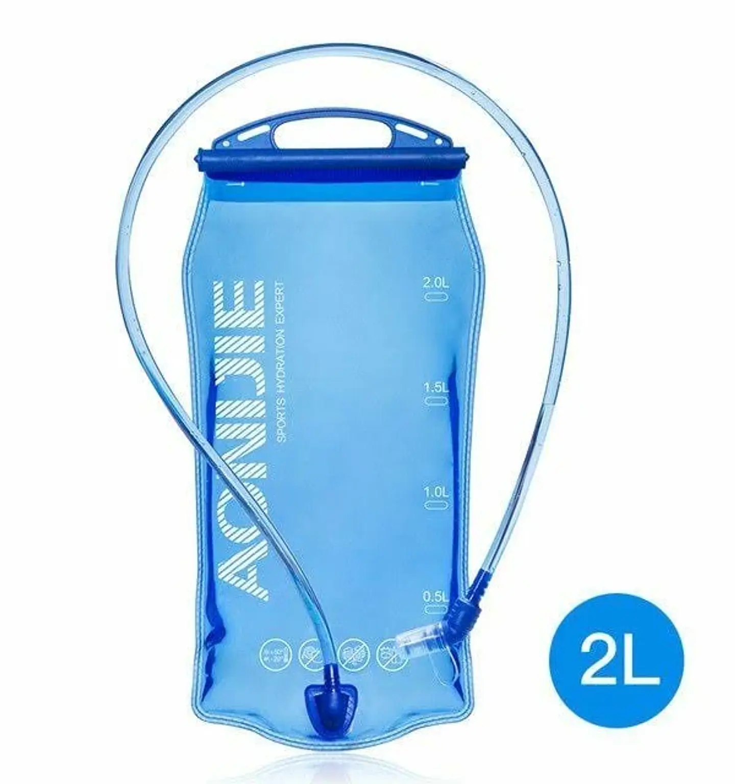 Bolsa de Hidratación AONIJIE HydroFlow 3