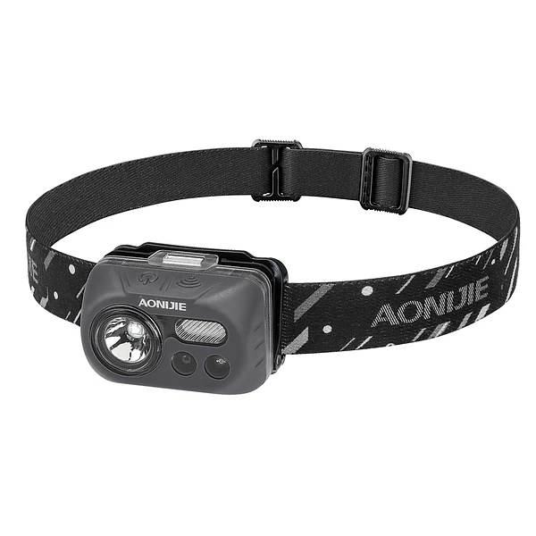 Frontal AONIJIE Trail Beam 200