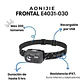 Linterna Frontal Recargable AONIJIE Trail Beam 200 - Miniatura 2