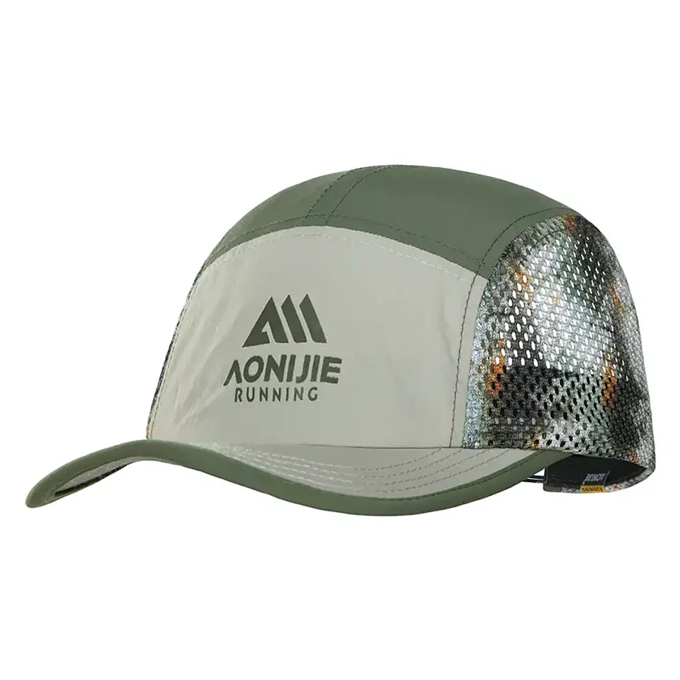 Gorra Running AONIJIE AeroRun Ultraliviana 1