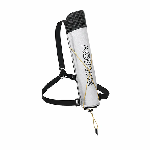 Portabastones AONIJIE Trail Quiver 