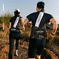Portabastones AONIJIE Quick Stow para Mochila de Trail - Miniatura 5