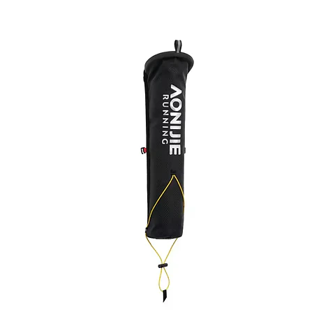 Portabastones AONIJIE Quick Stow para Mochila de Trail
