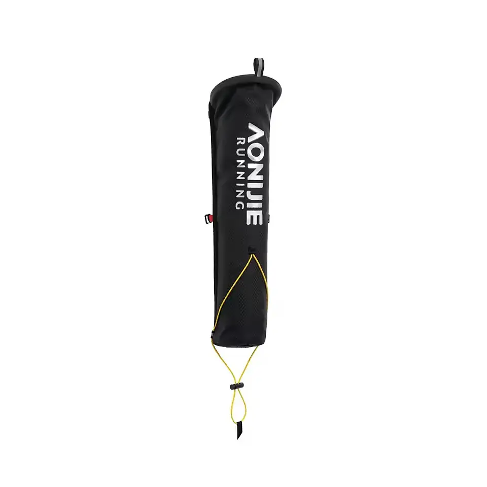 Portabastones AONIJIE Quick Stow para Mochila de Trail 1