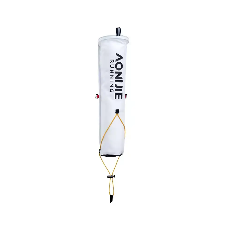 Portabastones AONIJIE Quick Stow para Mochila de Trail 2