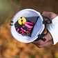 Portabastones AONIJIE Quick Stow para Mochila de Trail - Miniatura 4