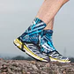 Polainas Trail Running Aonijie Trail Guard - Miniatura 5