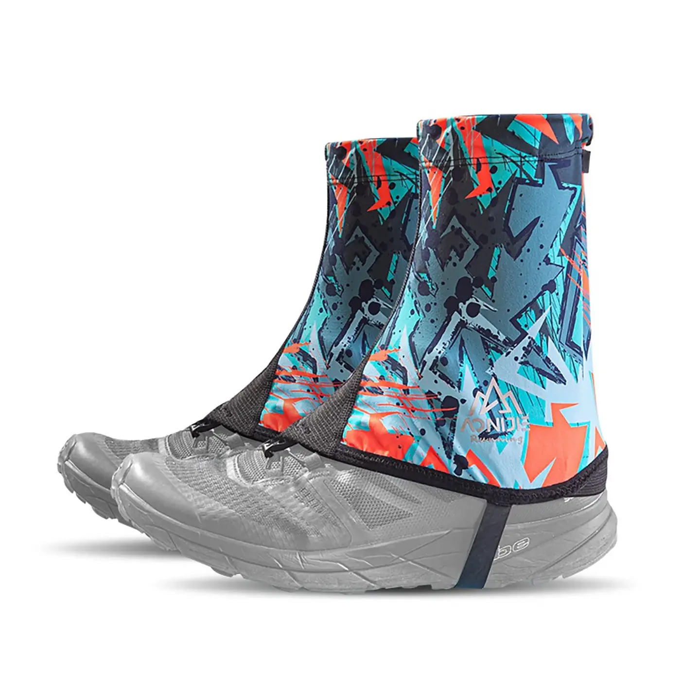 Polainas Trail Running Aonijie Trail Guard 1