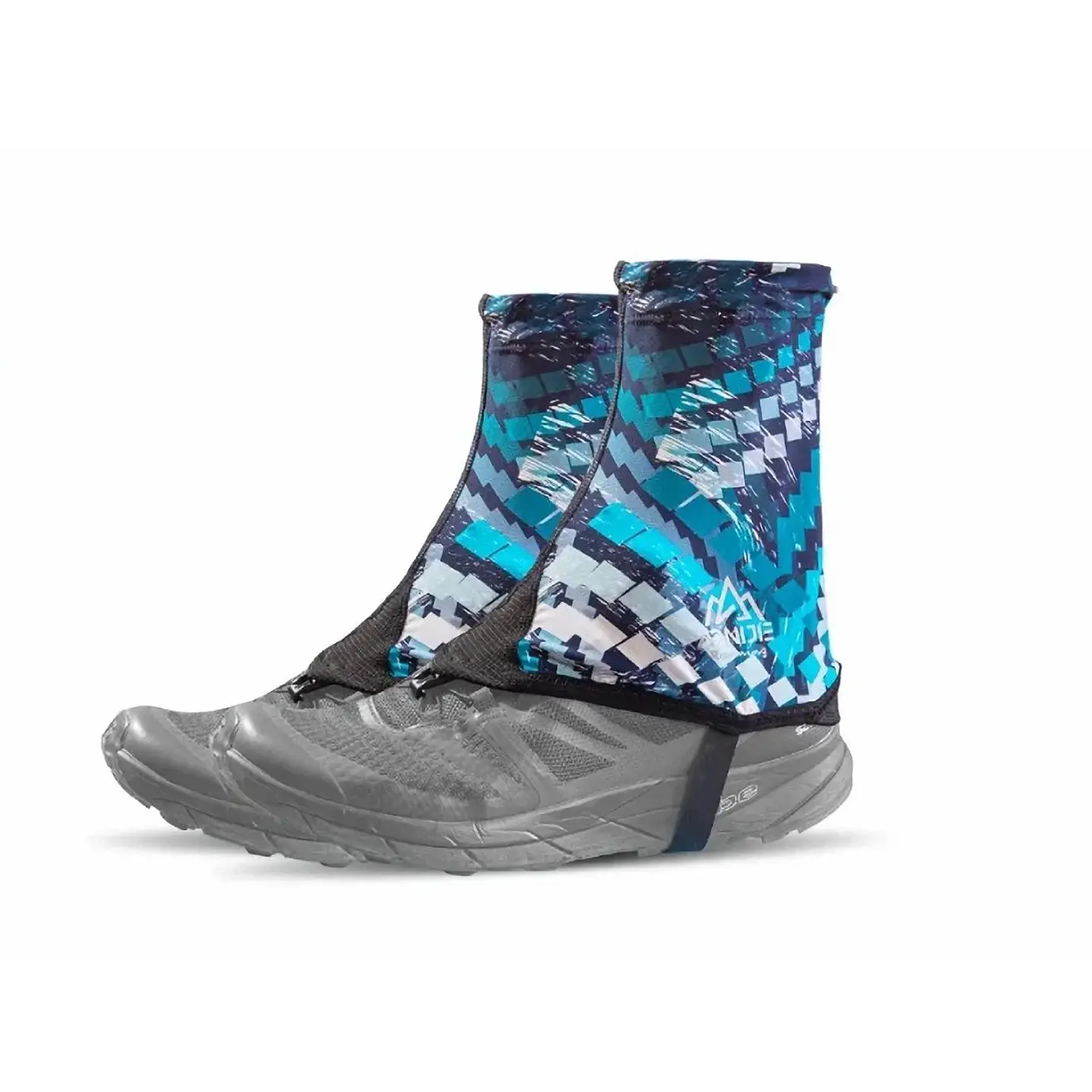Polainas Trail Running Aonijie Trail Guard 3