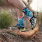 Polainas Trail Running Aonijie Trail Guard - Miniatura 6