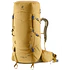 Mochila Trekking Aircontact Core 60+10 Deuter
