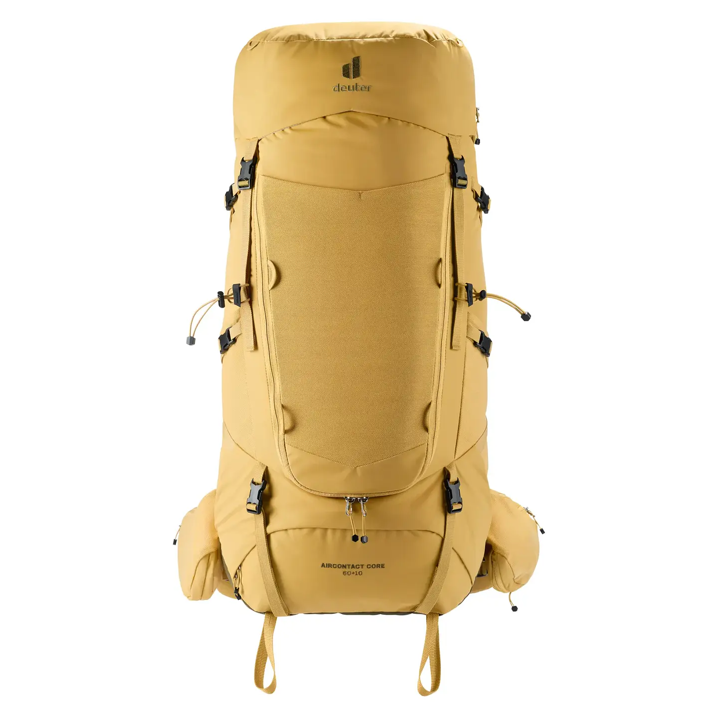 Mochila Trekking Aircontact Core 60+10 Deuter 7