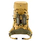 Mochila Trekking Aircontact Core 60+10 Deuter - Miniatura 10