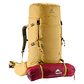 Mochila Trekking Aircontact Core 60+10 Deuter - Miniatura 12
