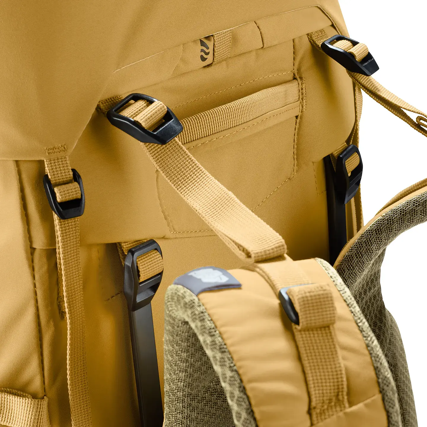 Mochila Trekking Aircontact Core 60+10 Deuter 13