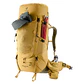 Mochila Trekking Aircontact Core 60+10 Deuter - Miniatura 15