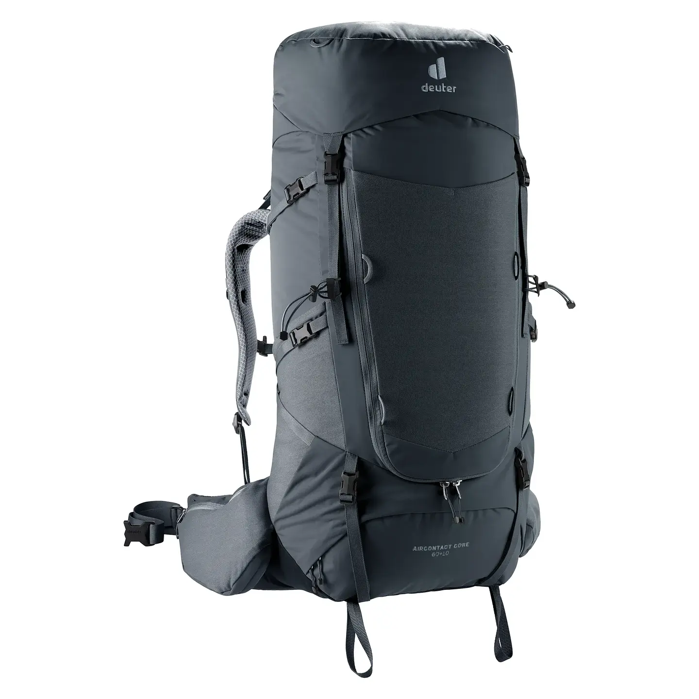 Mochila Trekking Aircontact Core 60+10 Deuter 4