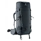 Mochila Trekking Aircontact Core 60+10 Deuter - Miniatura 4