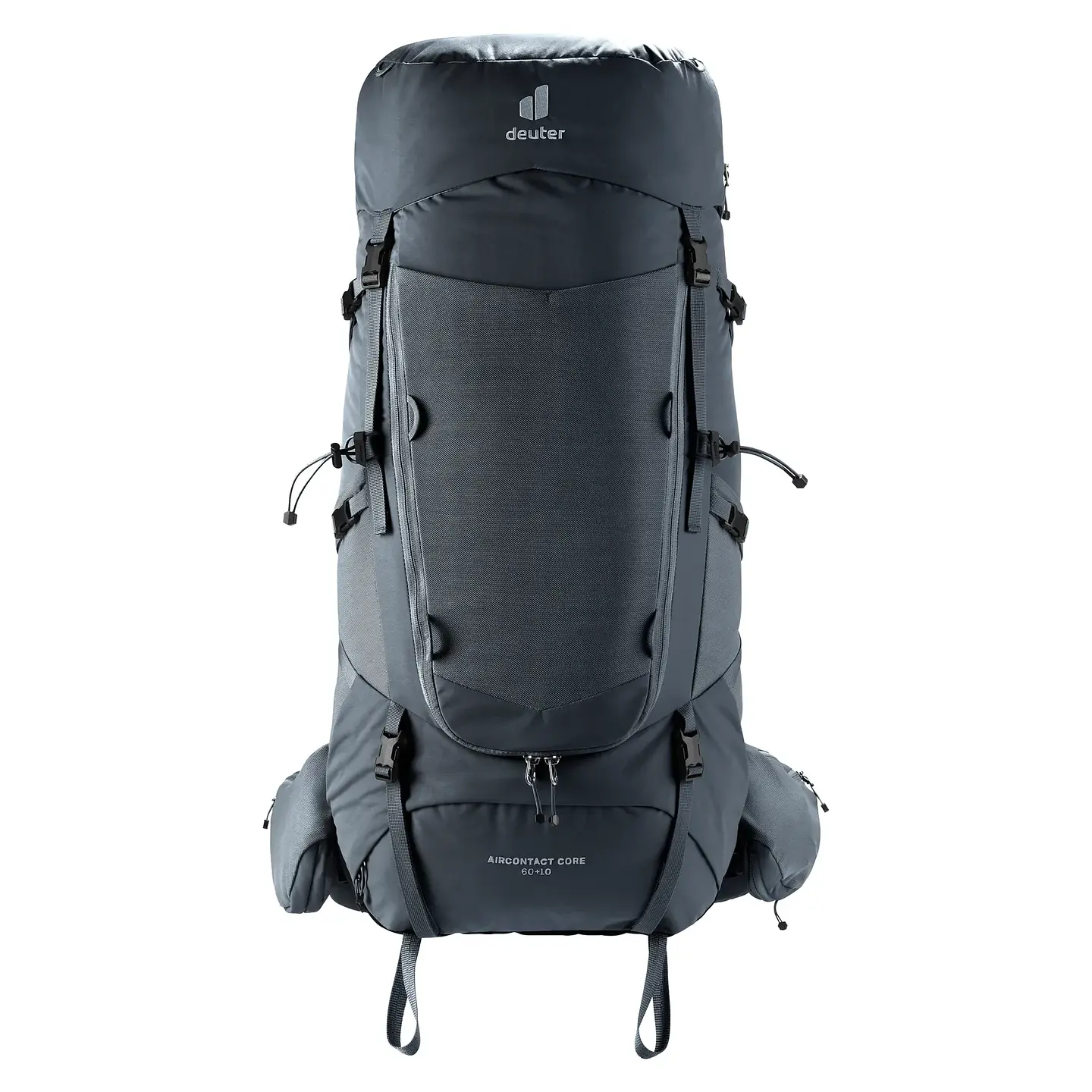 Mochila Trekking Aircontact Core 60+10 Deuter 6