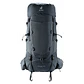Mochila Trekking Aircontact Core 60+10 Deuter - Miniatura 6