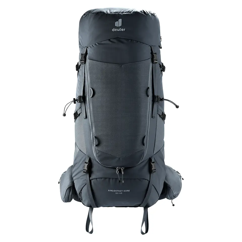 Mochila Trekking Aircontact Core 60+10 Deuter 6