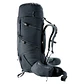 Mochila Trekking Aircontact Core 60+10 Deuter - Miniatura 5