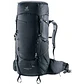 Mochila Trekking Aircontact Core 60+10 Deuter - Miniatura 2