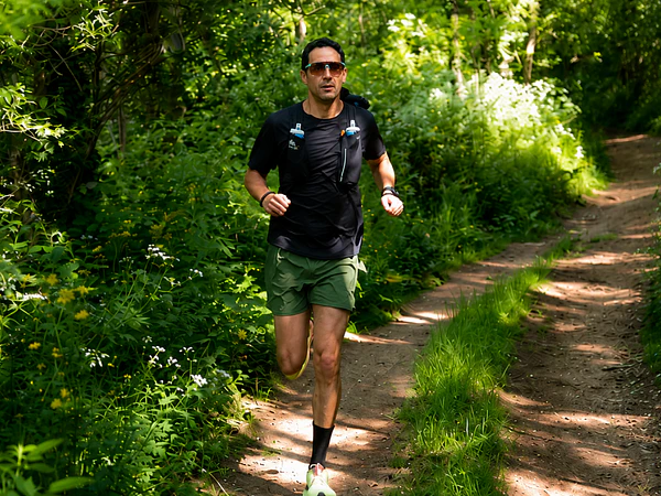 Cómo elegir un chaleco de hidratación para trail running: la guía definitiva
