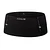 Cinturón Trail Running Free Belt Pro Black Aonijie