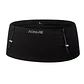 Cinturón Trail Running Free Belt Pro Black Aonijie - Miniatura 1