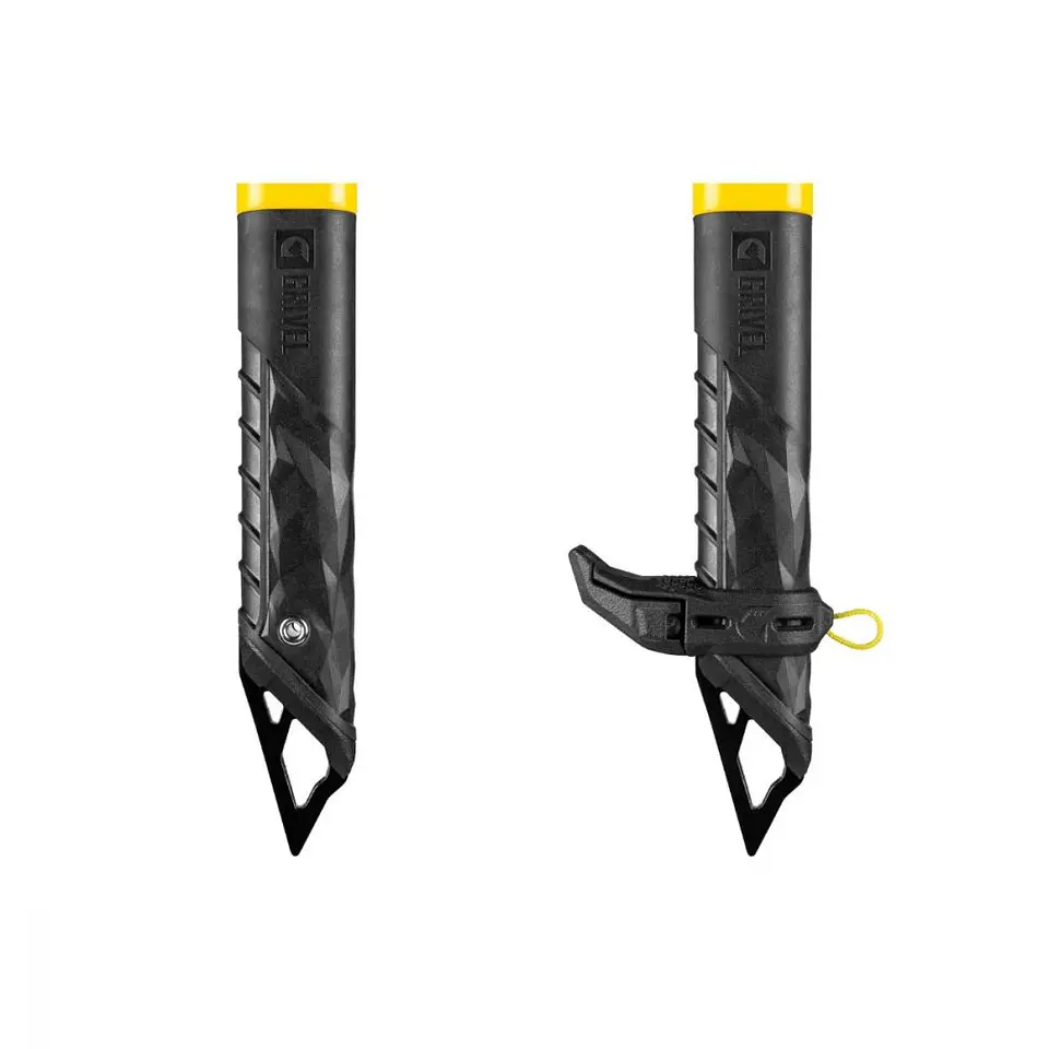 Piolet The Light Machine Grivel  3