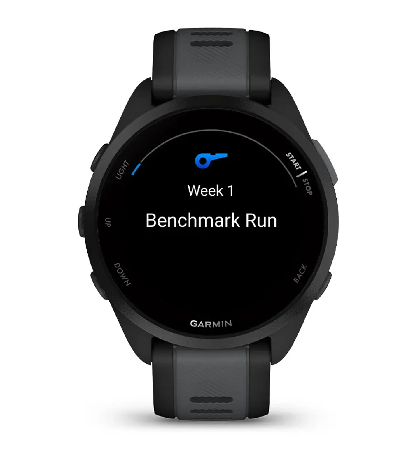 Reloj Garmin Forerunner 165 3