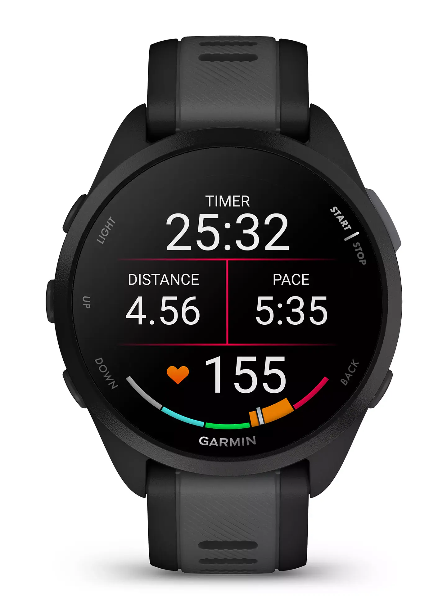 Reloj Garmin Forerunner 165 2