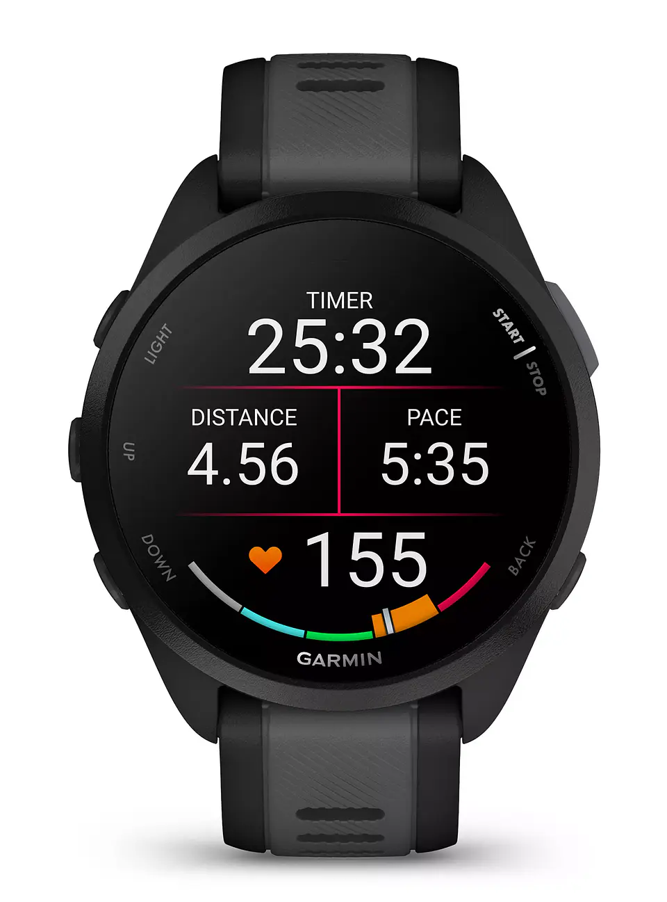 Reloj Garmin Forerunner 165 2