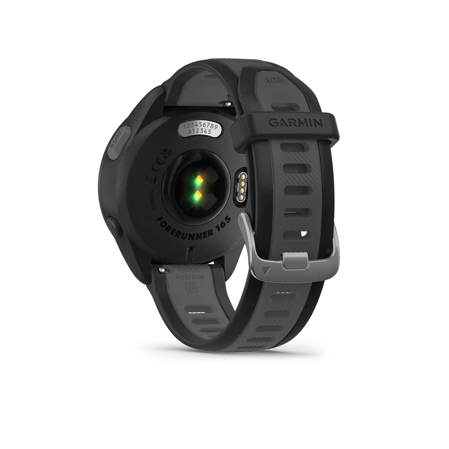 Reloj Garmin Forerunner 165 6