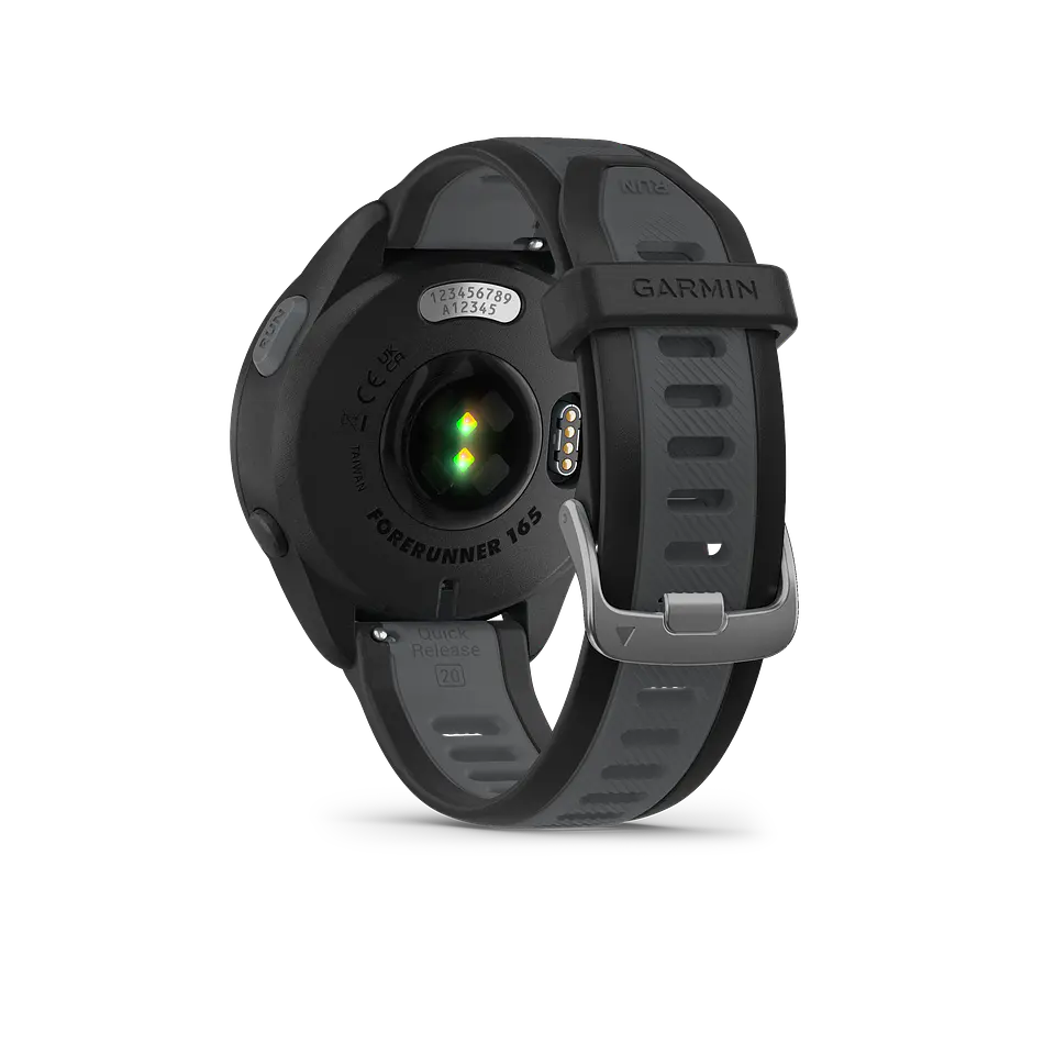 Reloj Garmin Forerunner 165 6