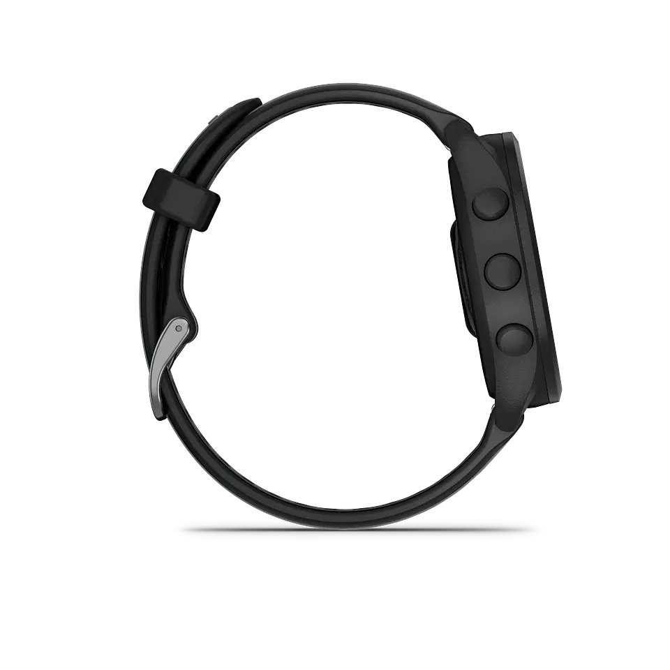 Reloj Garmin Forerunner 165 8