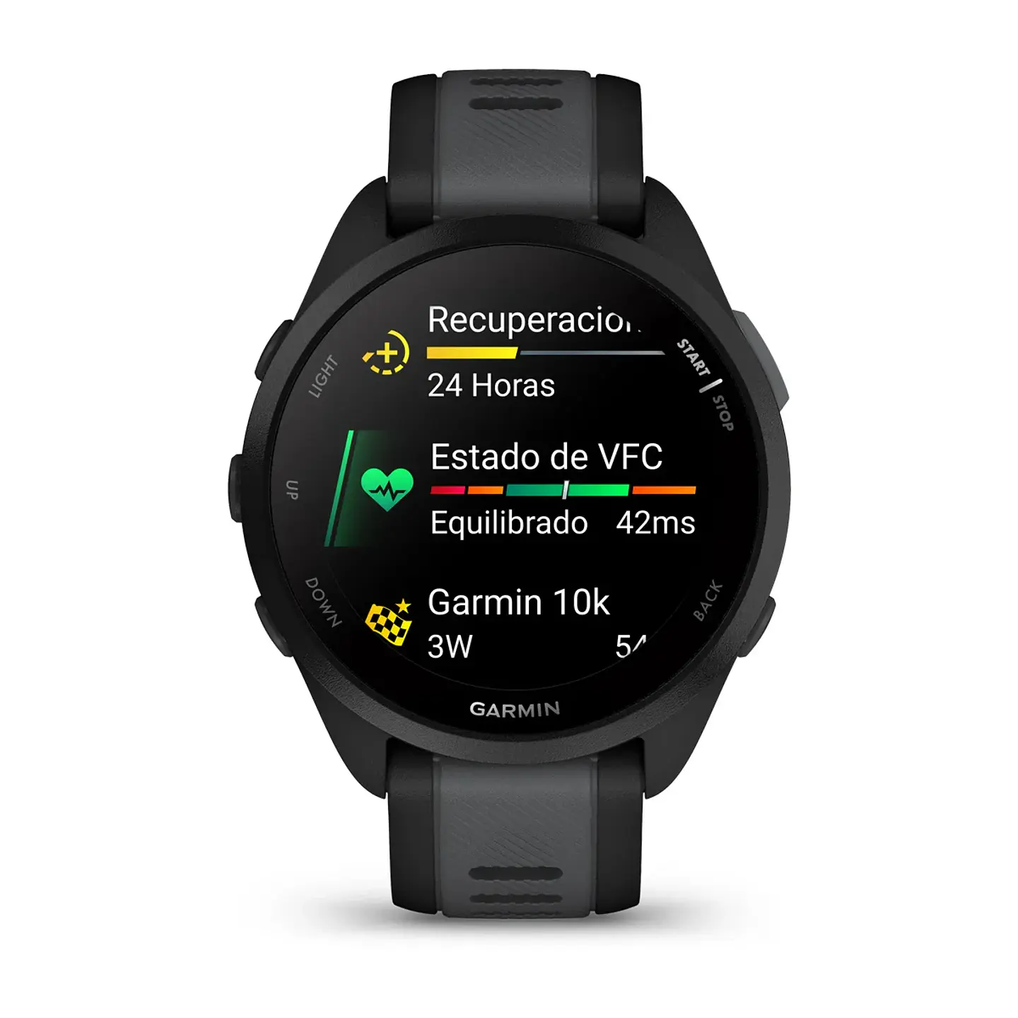 Reloj Garmin Forerunner 165 7