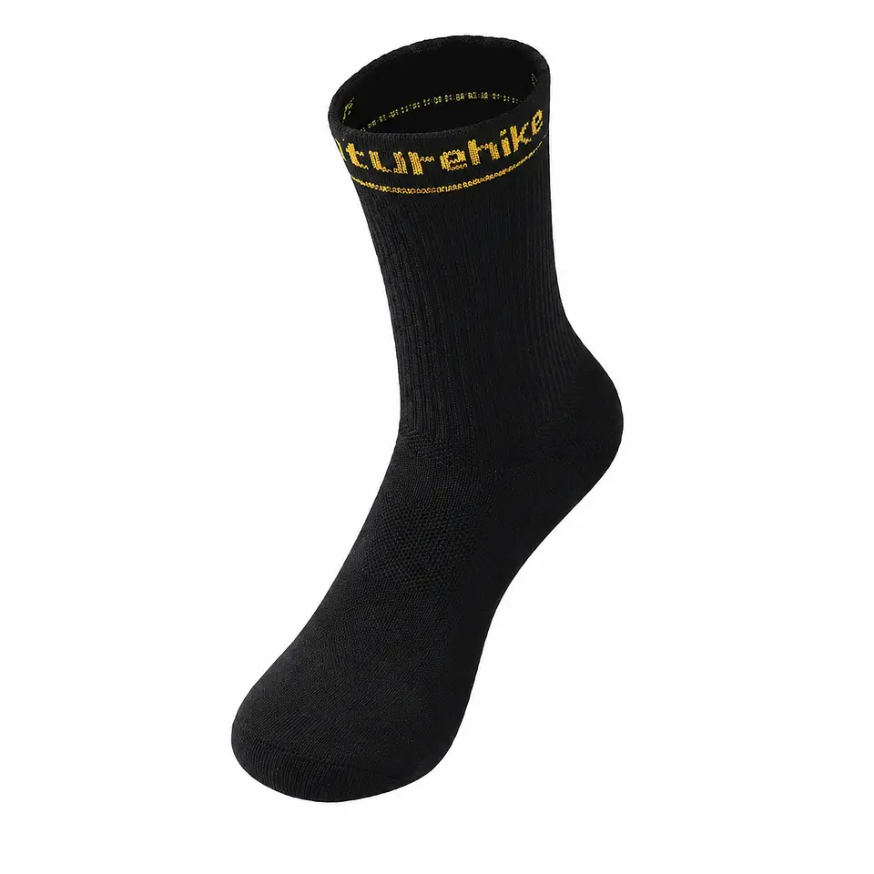 Calcetin Trekking Merino Wool Naturehike 1