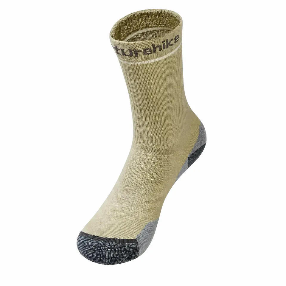 Calcetin Trekking Merino Wool Naturehike 3