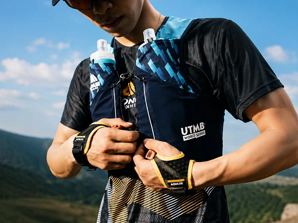 Cómo elegir un chaleco de hidratación para trail running: la guía definitiva